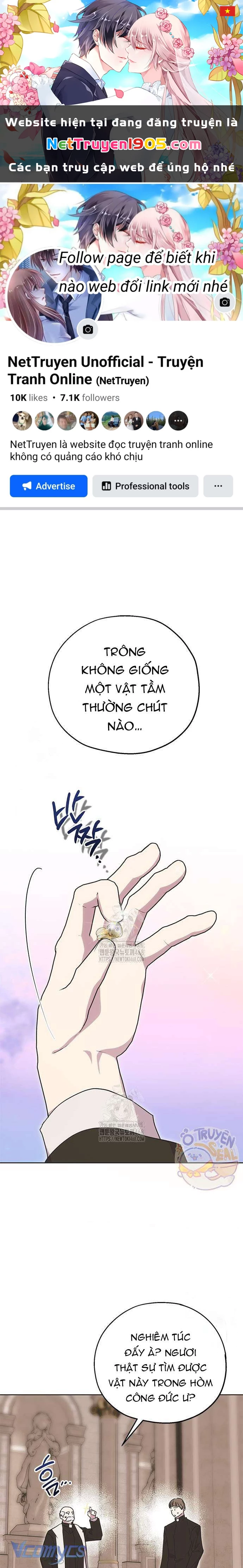 Vụ Bê Bối Vô Đạo Đức Chapter 7 - 1
