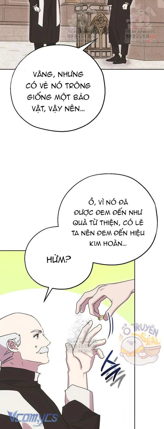 Vụ Bê Bối Vô Đạo Đức Chapter 7 - 2