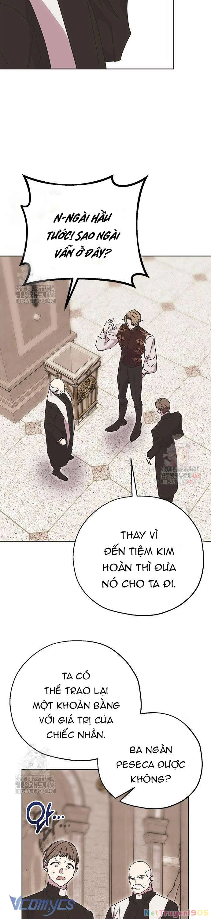 Vụ Bê Bối Vô Đạo Đức Chapter 7 - 3