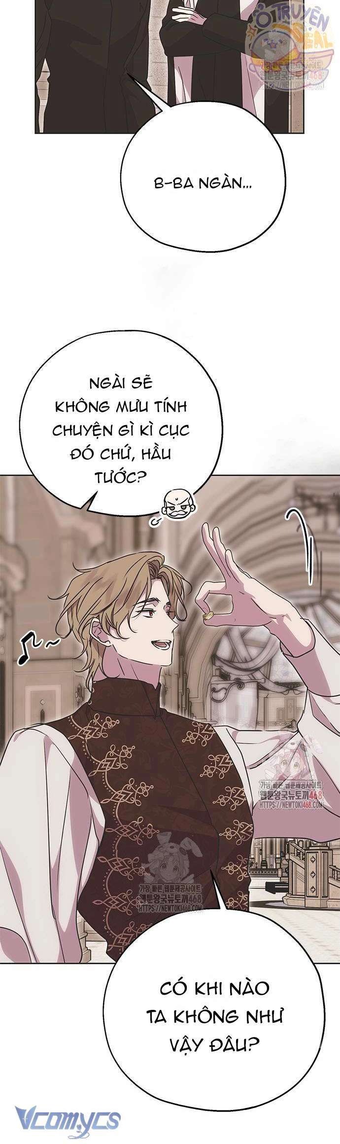 Vụ Bê Bối Vô Đạo Đức Chapter 7 - 4