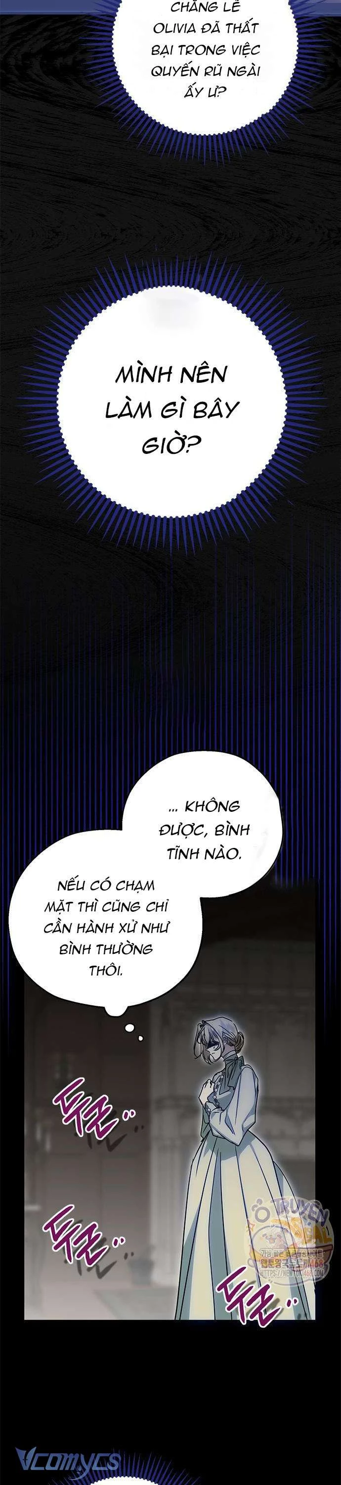 Vụ Bê Bối Vô Đạo Đức Chapter 7 - 17