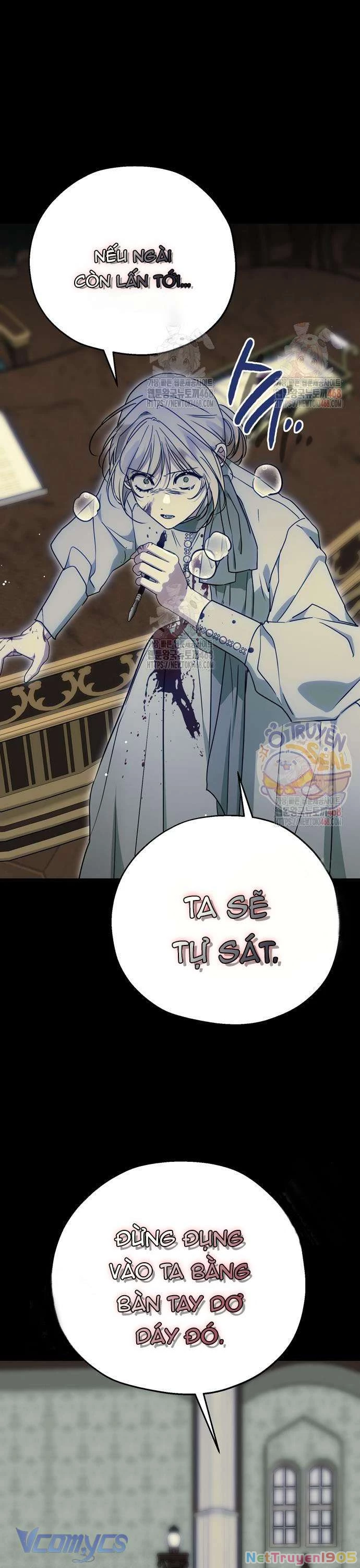 Vụ Bê Bối Vô Đạo Đức Chapter 7 - 33