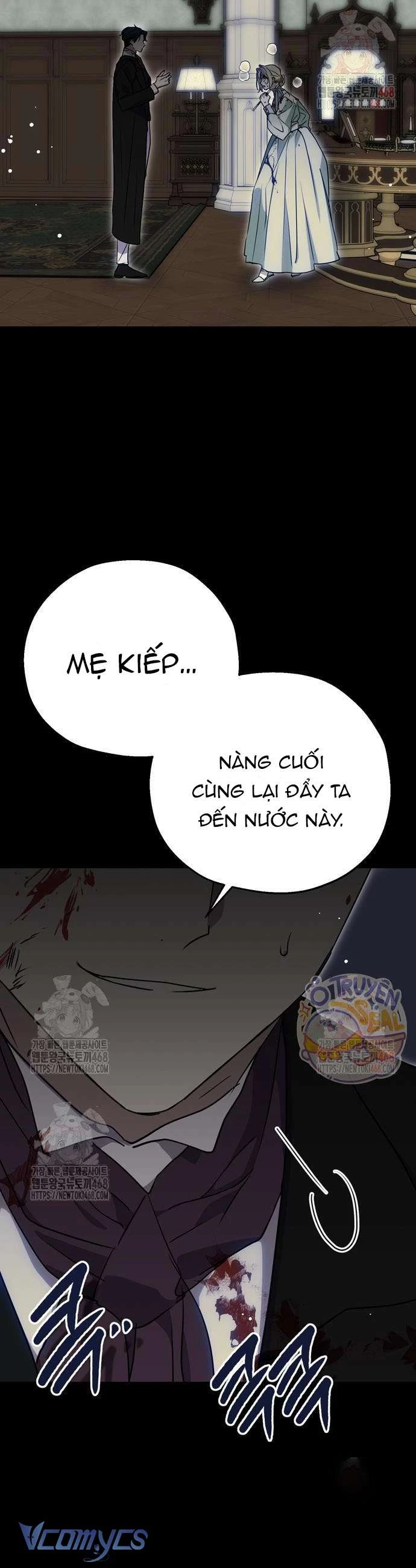 Vụ Bê Bối Vô Đạo Đức Chapter 7 - 34
