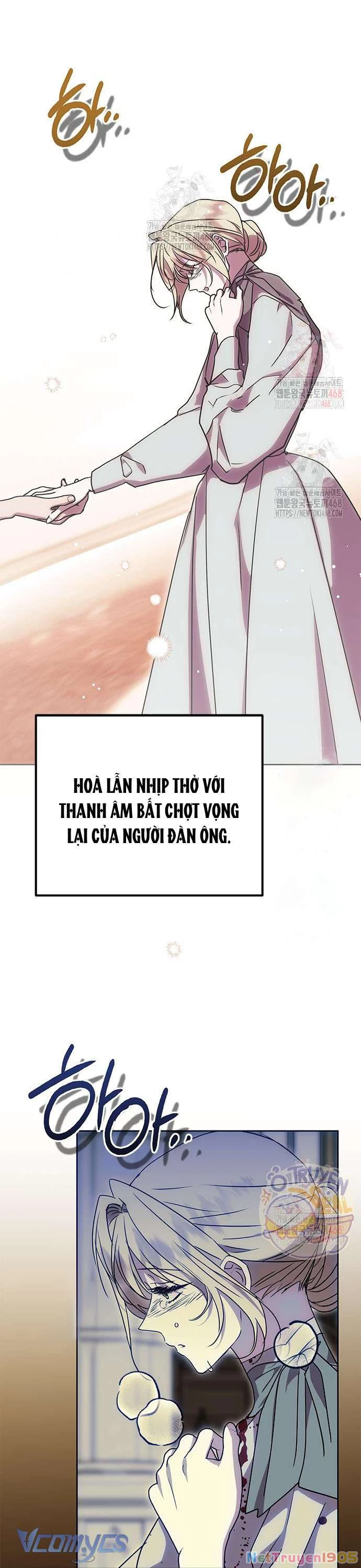 Vụ Bê Bối Vô Đạo Đức Chapter 7 - 41