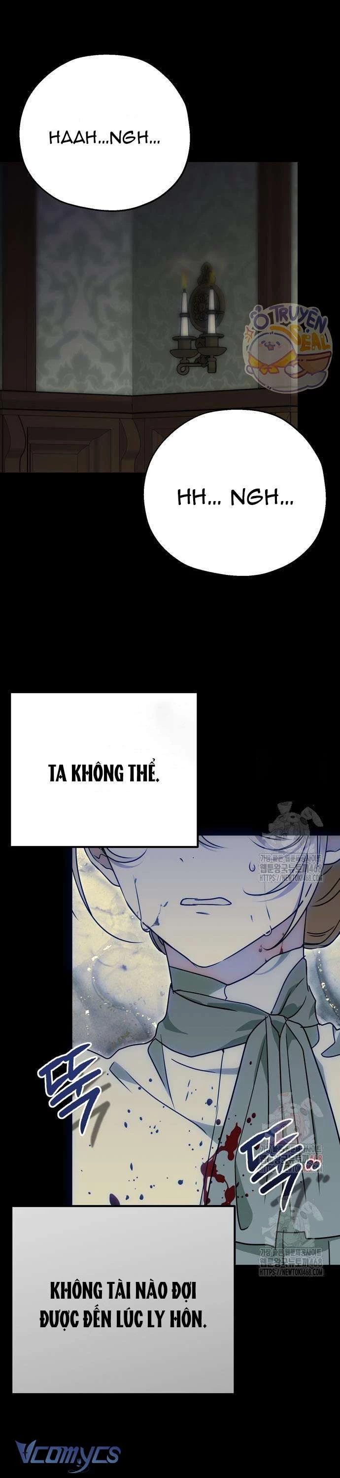 Vụ Bê Bối Vô Đạo Đức Chapter 7 - 43