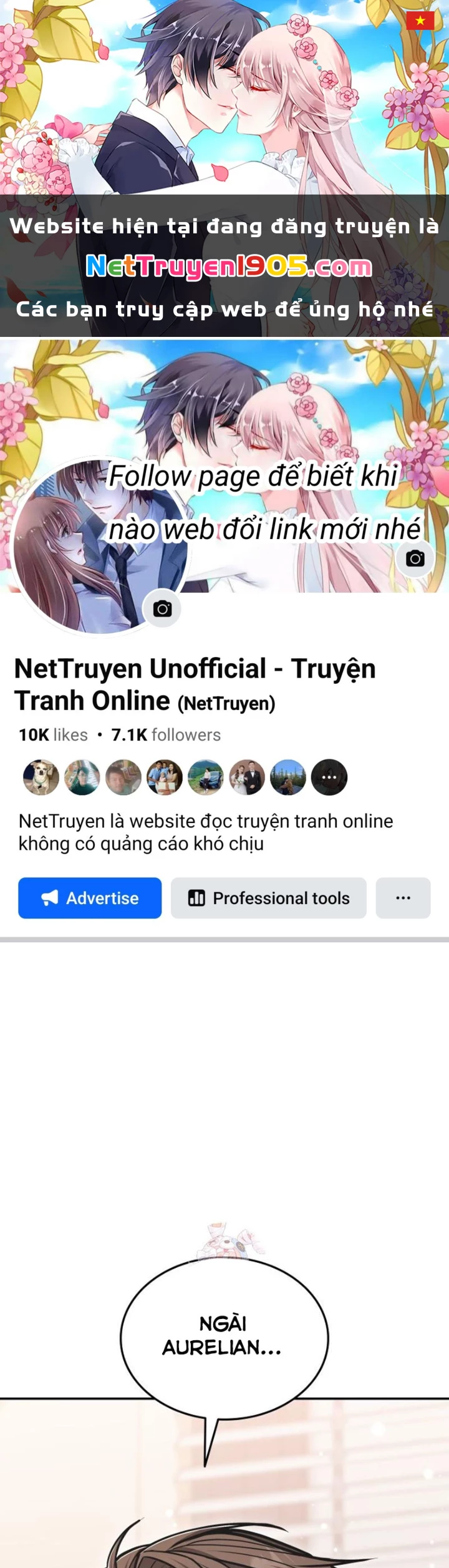 Đăng Ký Kênh Siêu Phàm Chapter 65 - 1