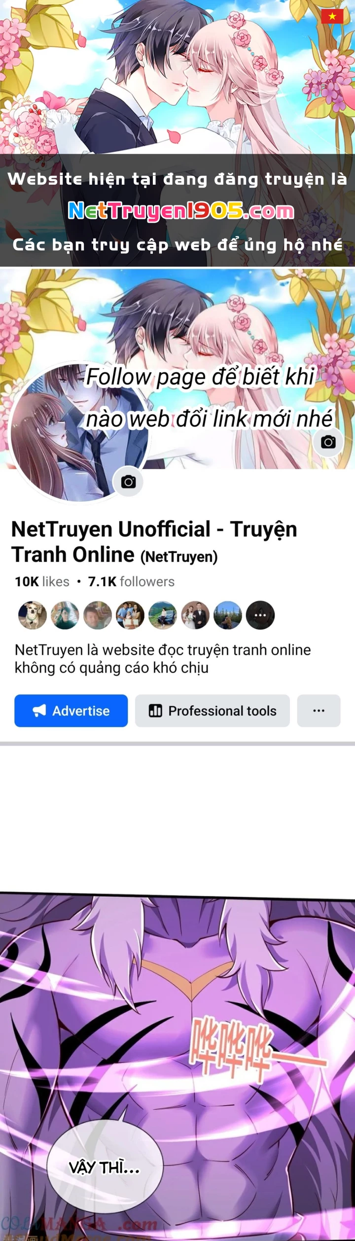 Ngạo Thị Thiên Địa Chapter 863 - 1