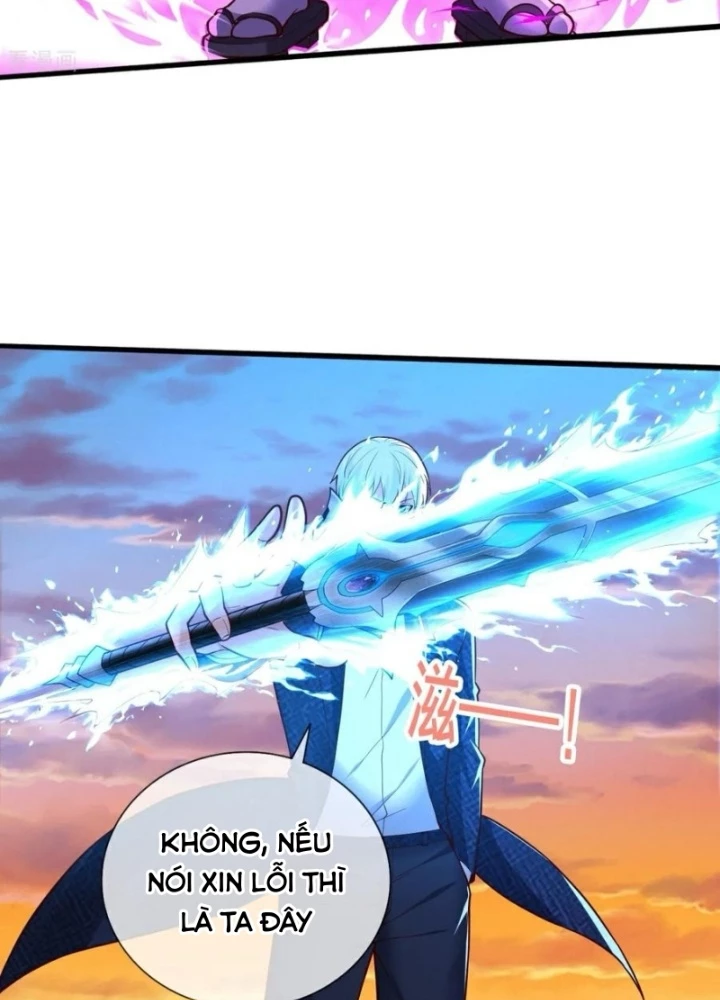 Ngạo Thị Thiên Địa Chapter 863 - 5