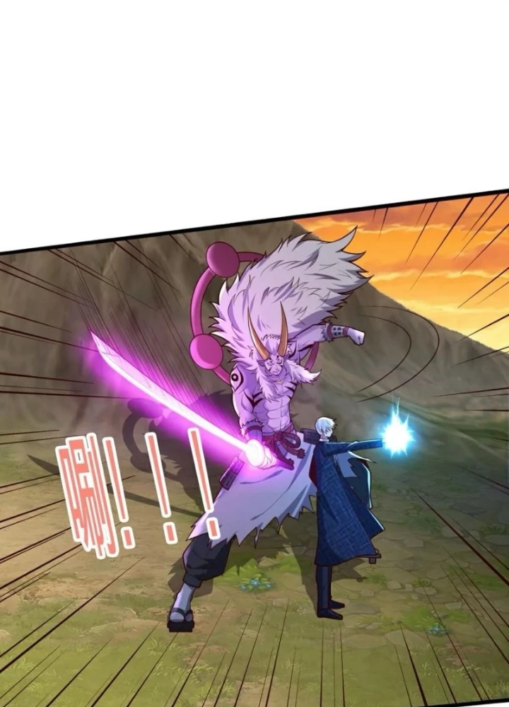 Ngạo Thị Thiên Địa Chapter 863 - 7