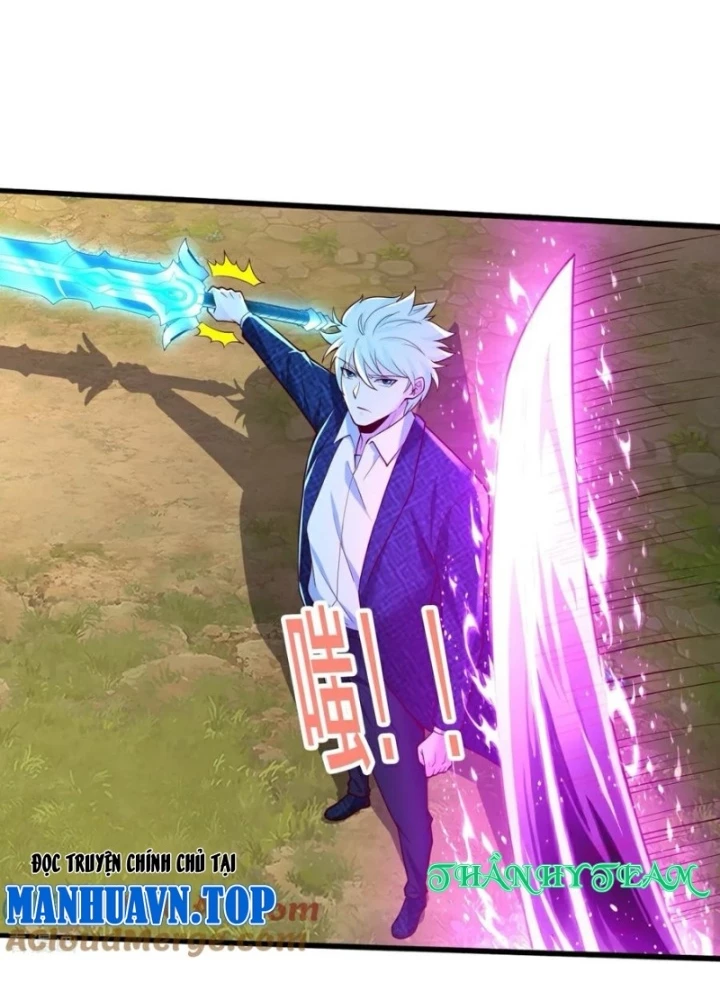 Ngạo Thị Thiên Địa Chapter 863 - 9