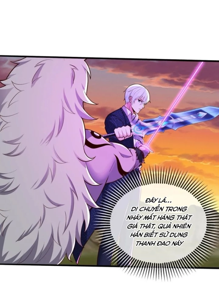 Ngạo Thị Thiên Địa Chapter 863 - 15