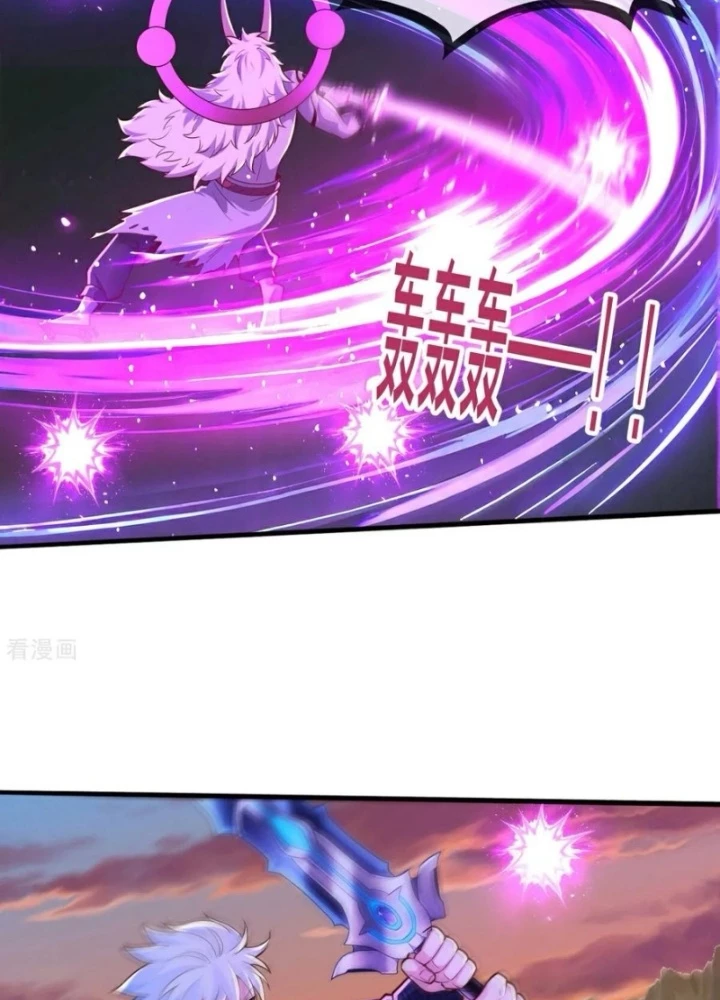 Ngạo Thị Thiên Địa Chapter 863 - 19