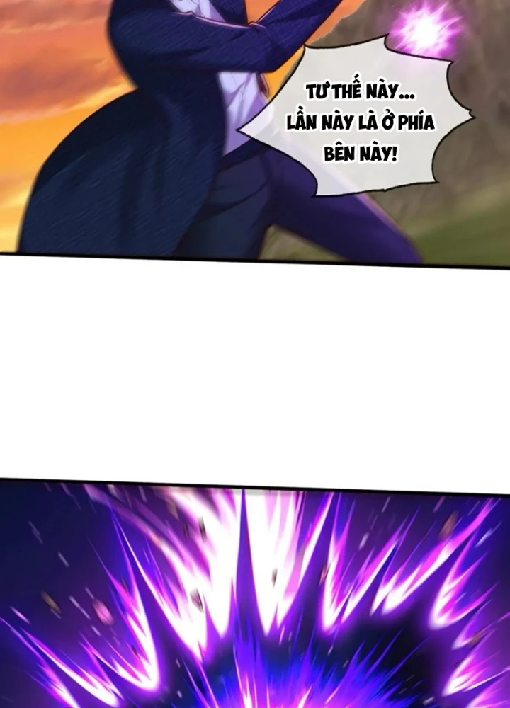 Ngạo Thị Thiên Địa Chapter 863 - 21
