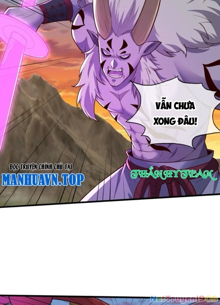 Ngạo Thị Thiên Địa Chapter 863 - 25