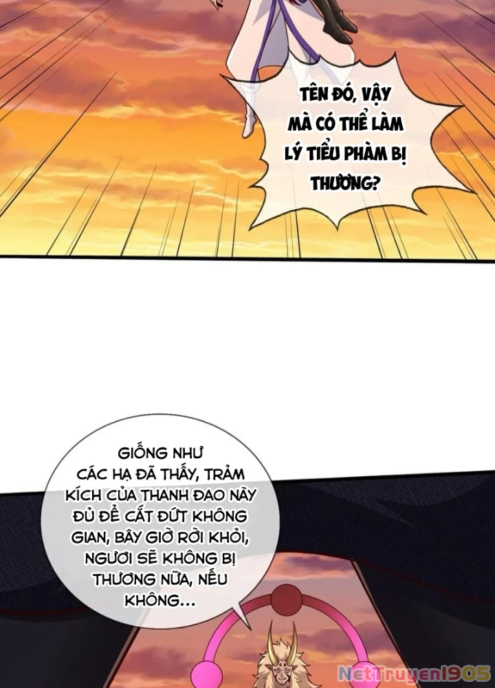 Ngạo Thị Thiên Địa Chapter 863 - 33