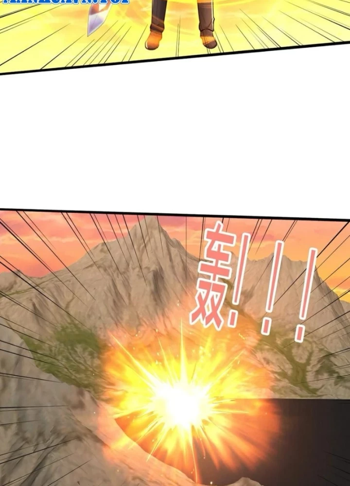 Ngạo Thị Thiên Địa Chapter 863 - 43