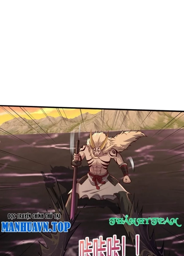 Ngạo Thị Thiên Địa Chapter 863 - 47