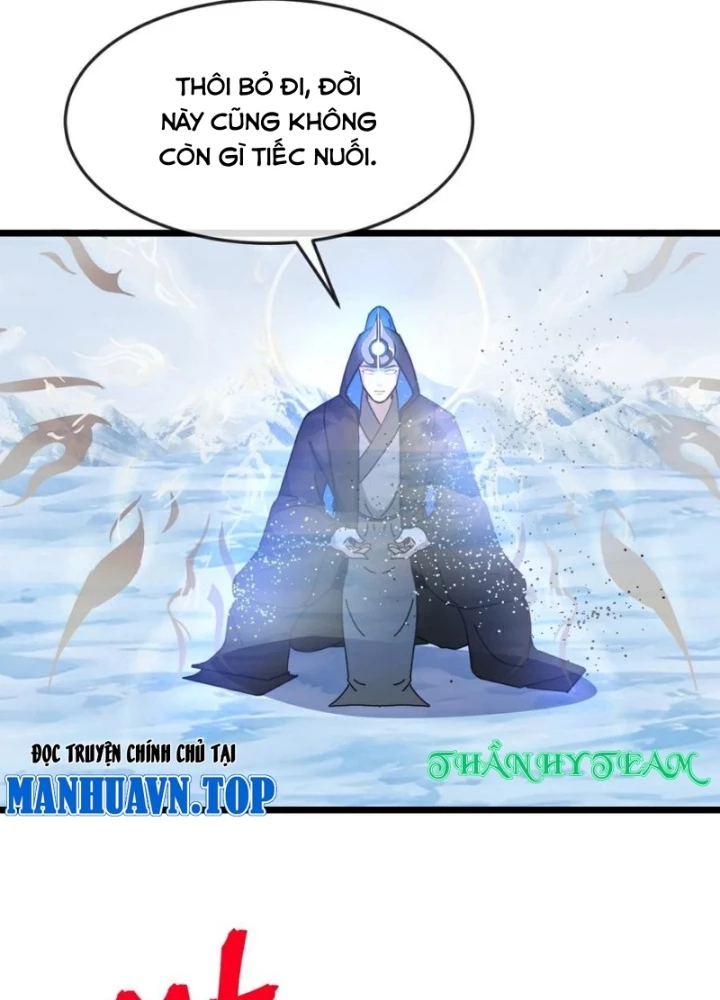 Thần Võ Thiên Tôn Chapter 913 - 11