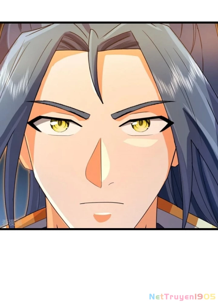 Thần Võ Thiên Tôn Chapter 913 - 21