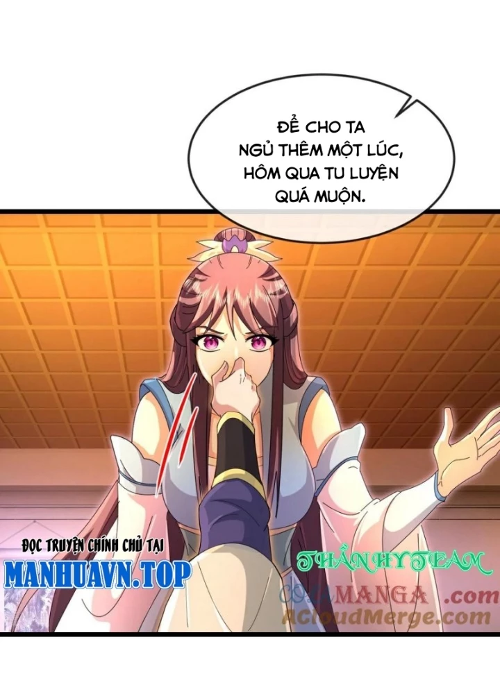 Thần Võ Thiên Tôn Chapter 913 - 23