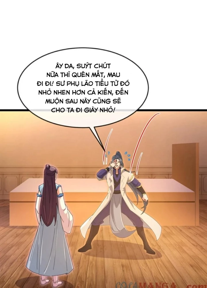 Thần Võ Thiên Tôn Chapter 913 - 27