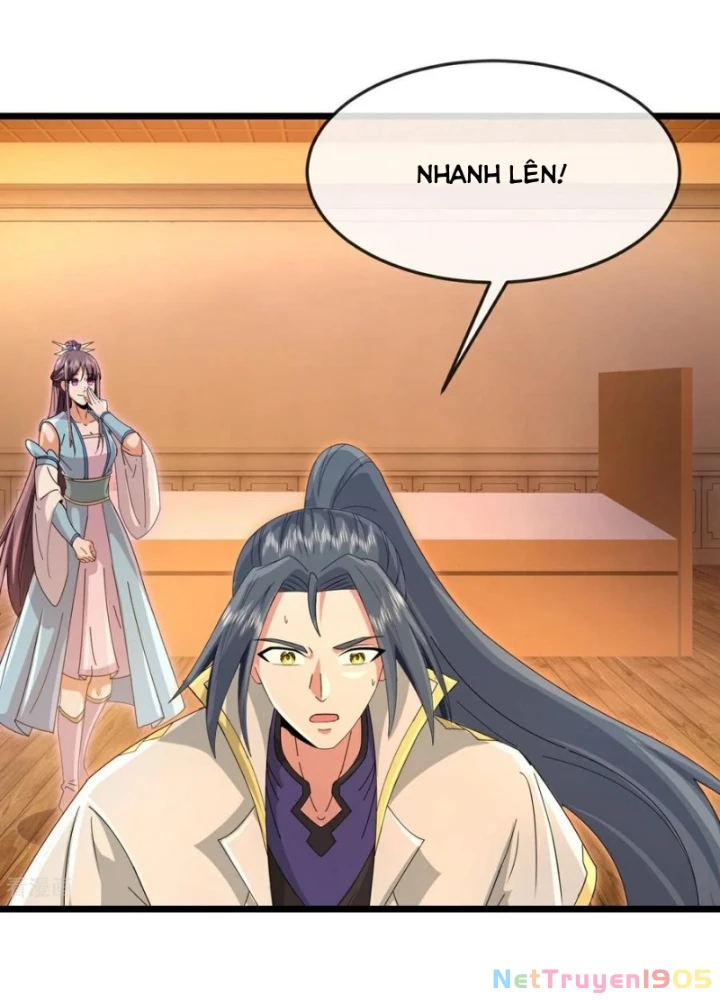 Thần Võ Thiên Tôn Chapter 913 - 29