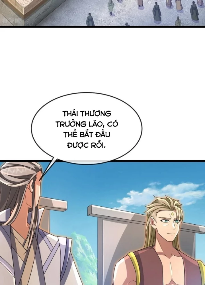 Thần Võ Thiên Tôn Chapter 913 - 35