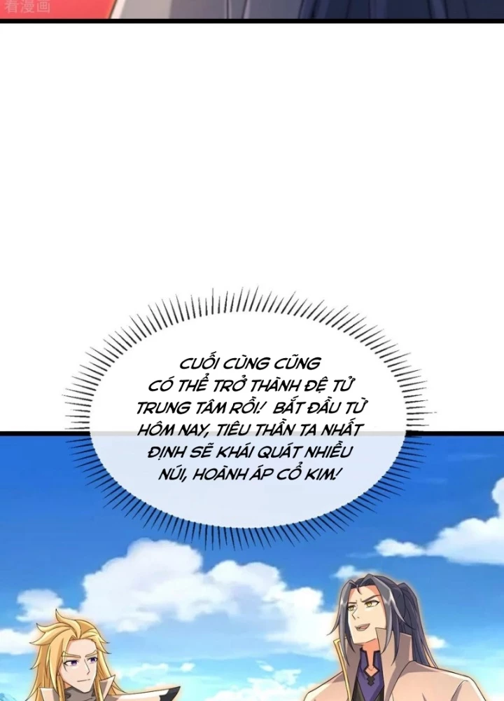 Thần Võ Thiên Tôn Chapter 913 - 39