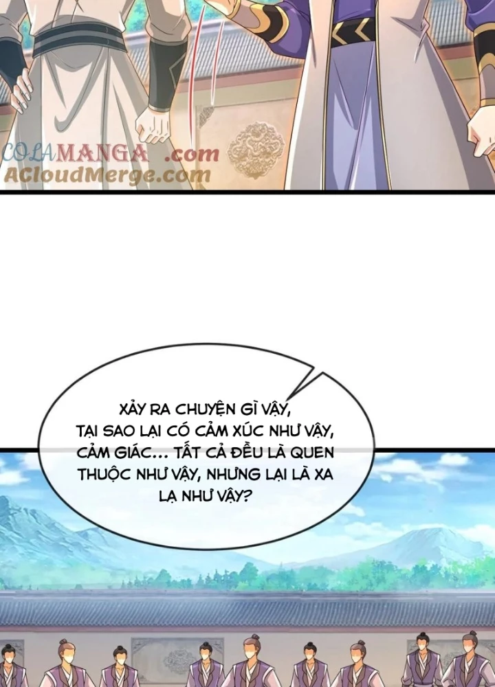 Thần Võ Thiên Tôn Chapter 913 - 41