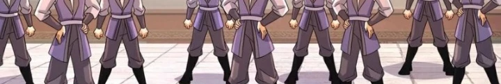 Thần Võ Thiên Tôn Chapter 913 - 42