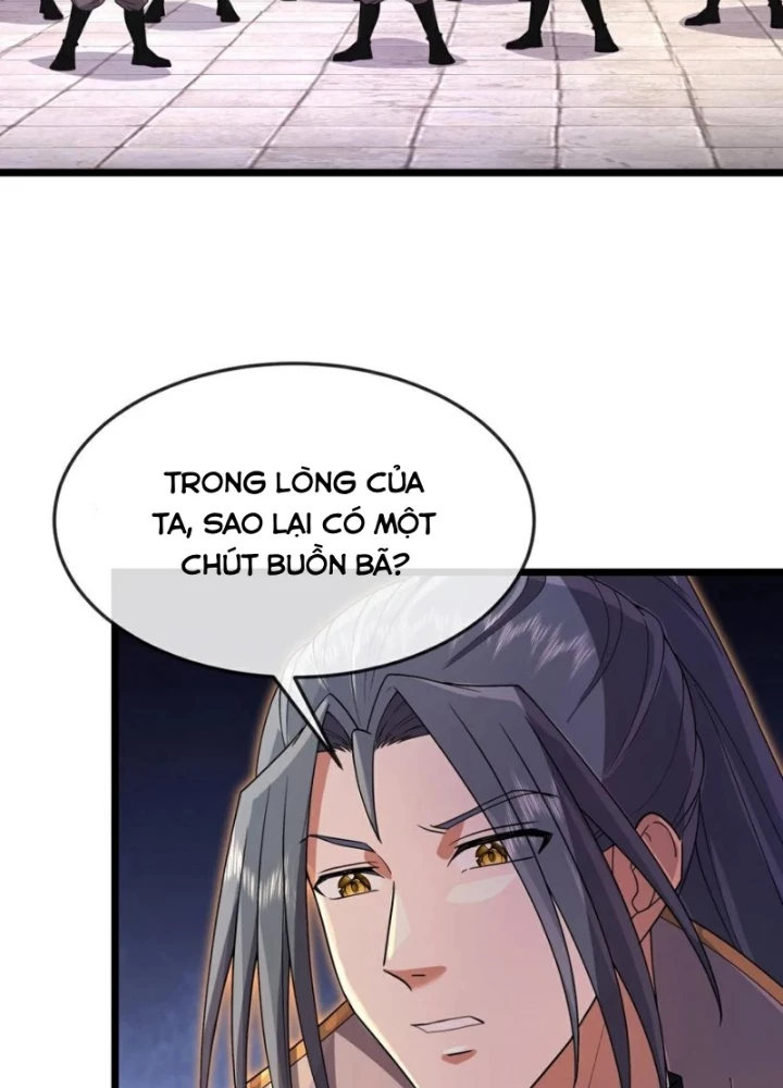 Thần Võ Thiên Tôn Chapter 913 - 43