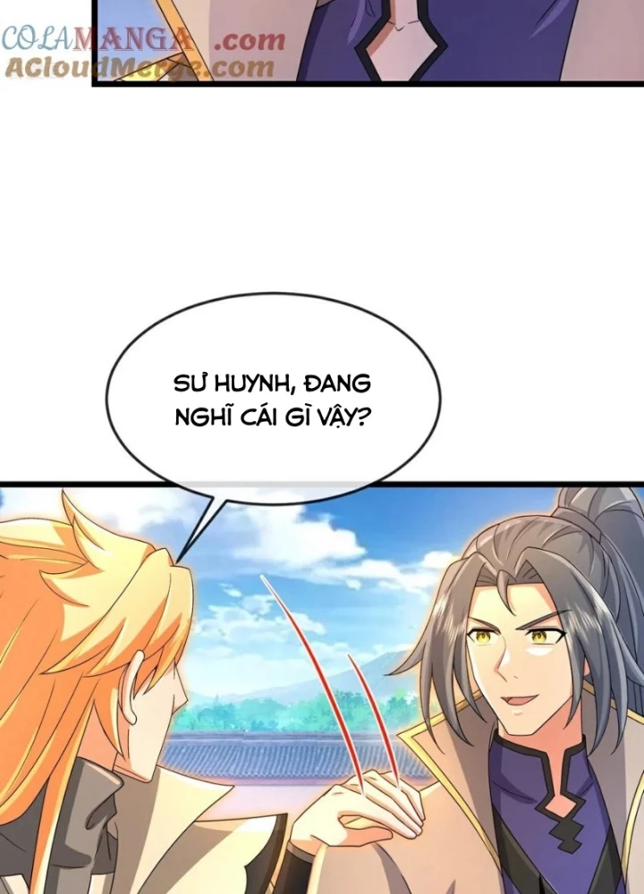 Thần Võ Thiên Tôn Chapter 913 - 45