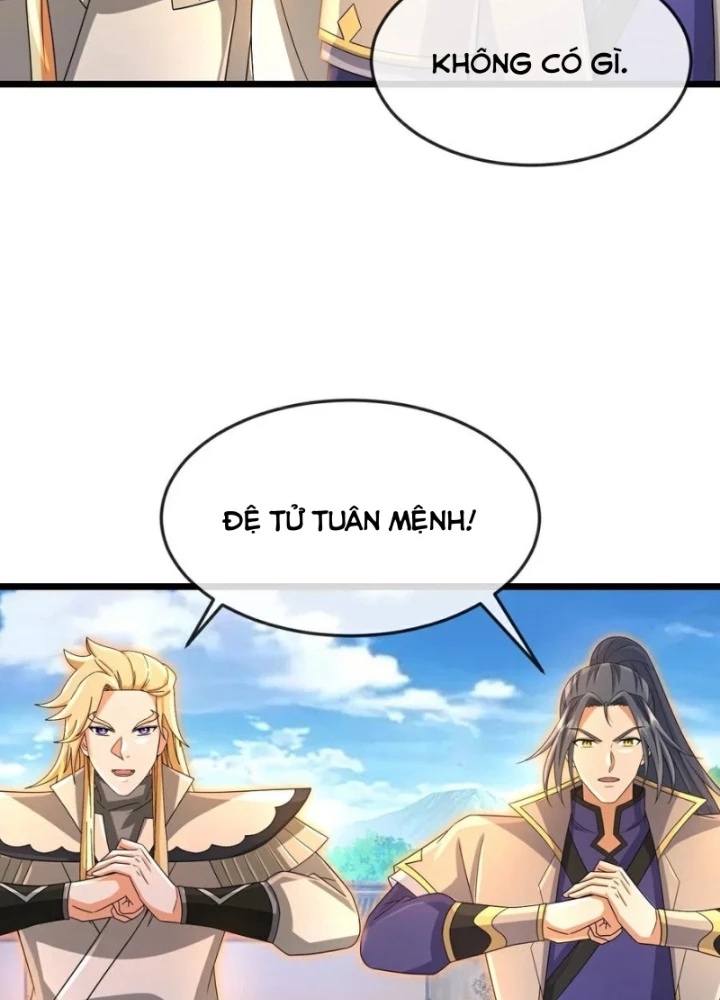 Thần Võ Thiên Tôn Chapter 913 - 47