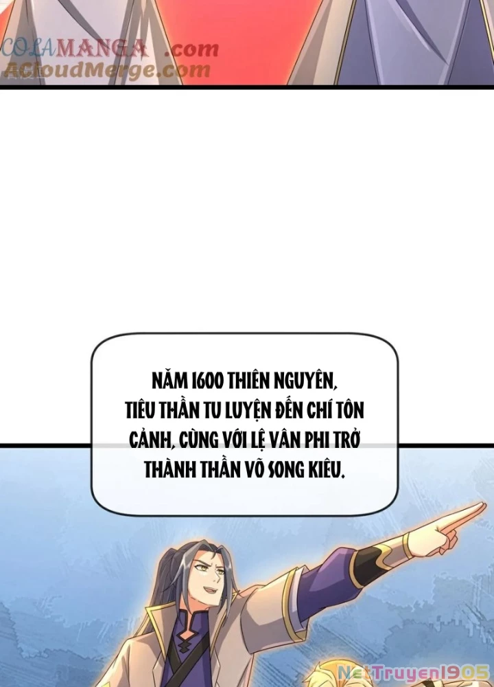 Thần Võ Thiên Tôn Chapter 913 - 49