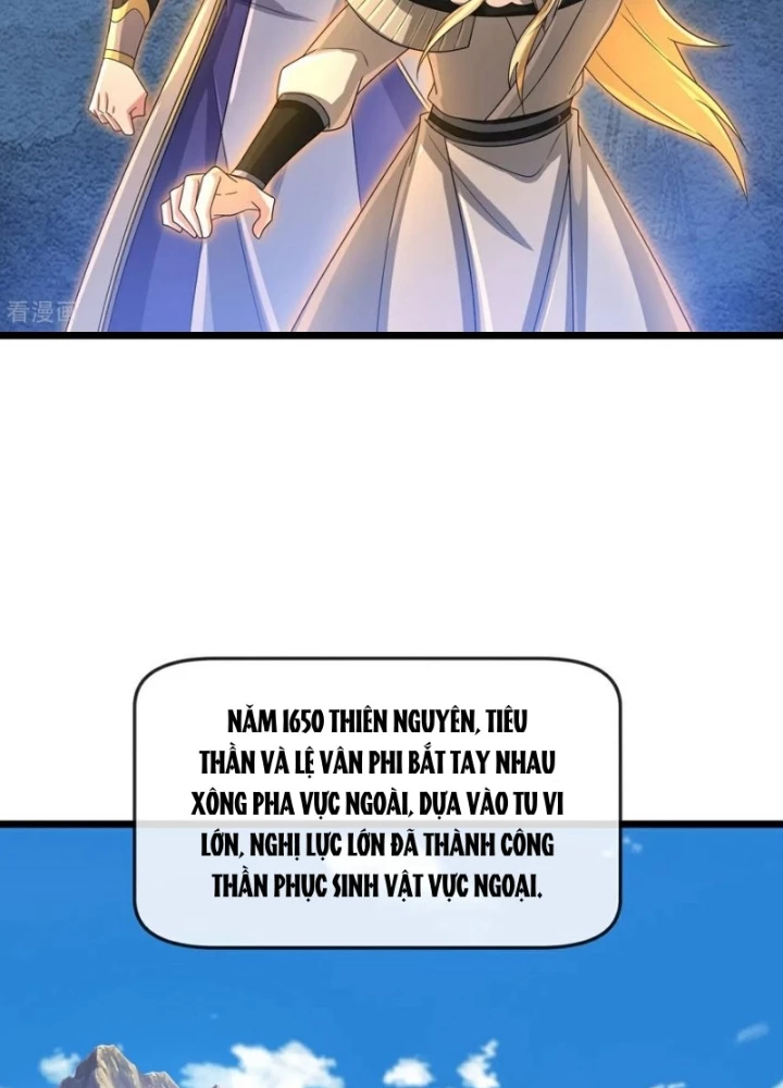 Thần Võ Thiên Tôn Chapter 913 - 51
