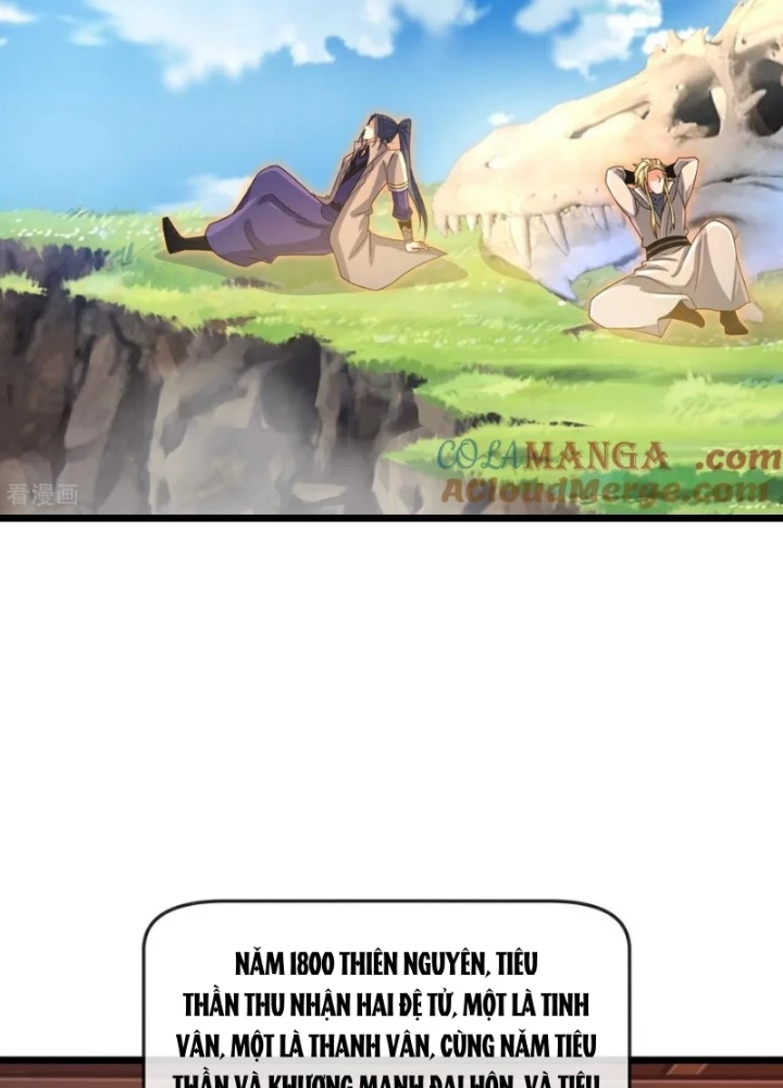 Thần Võ Thiên Tôn Chapter 913 - 53