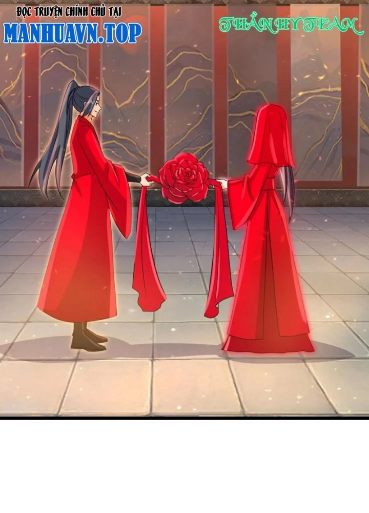 Thần Võ Thiên Tôn Chapter 913 - 55