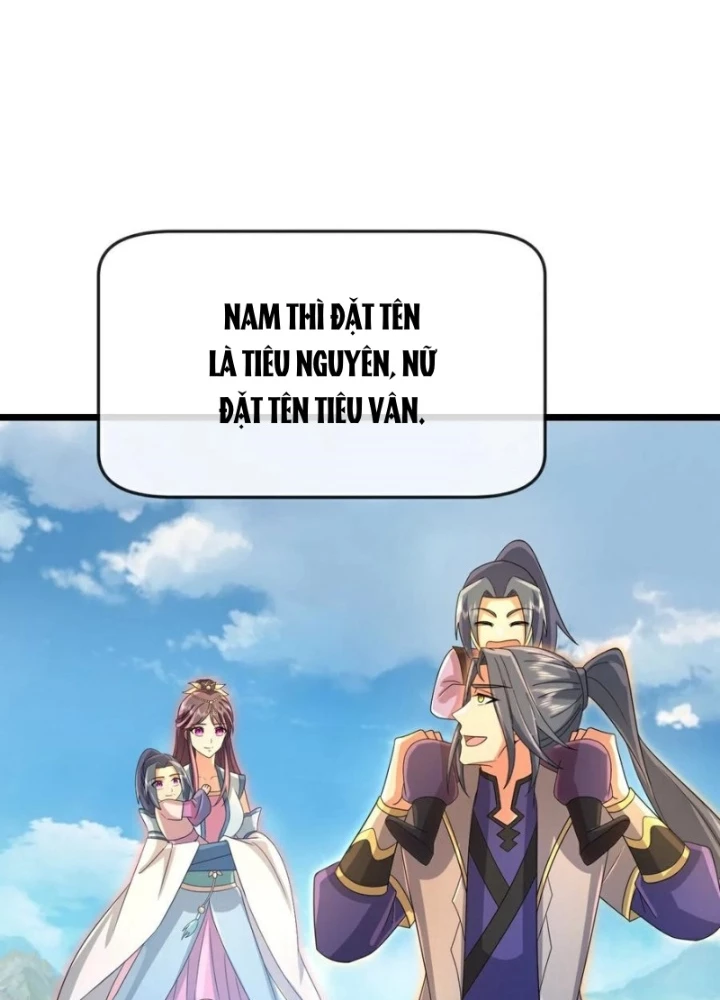 Thần Võ Thiên Tôn Chapter 913 - 57