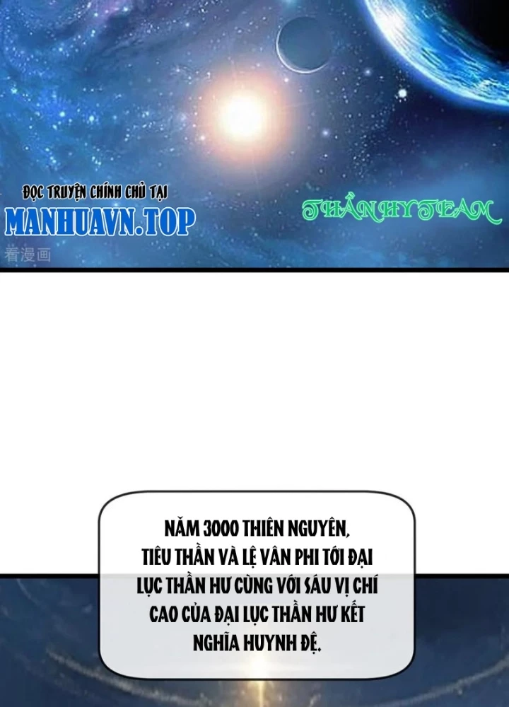 Thần Võ Thiên Tôn Chapter 913 - 61