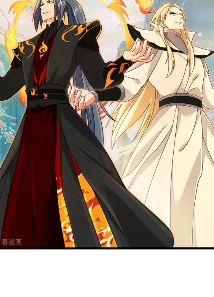 Thần Võ Thiên Tôn Chapter 913 - 65