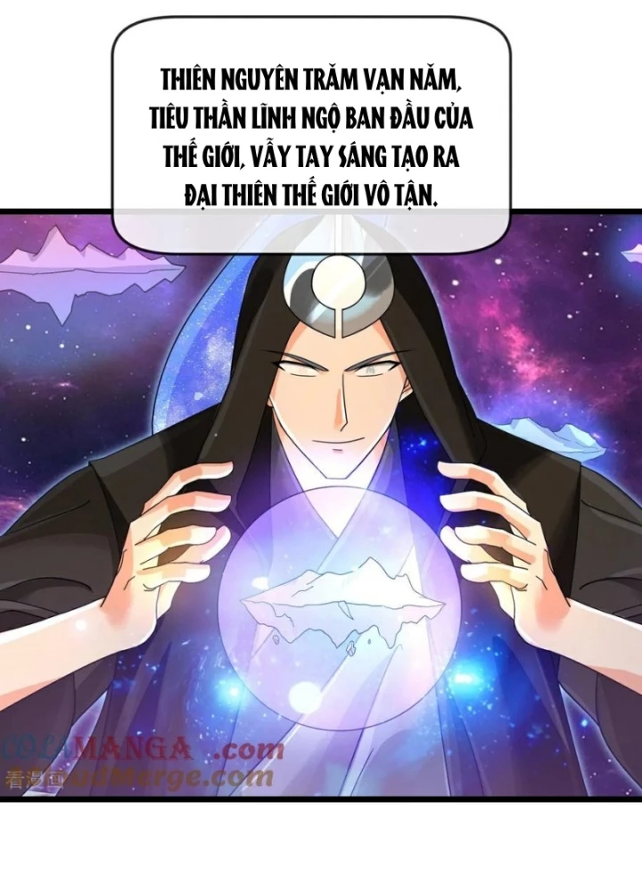 Thần Võ Thiên Tôn Chapter 913 - 67