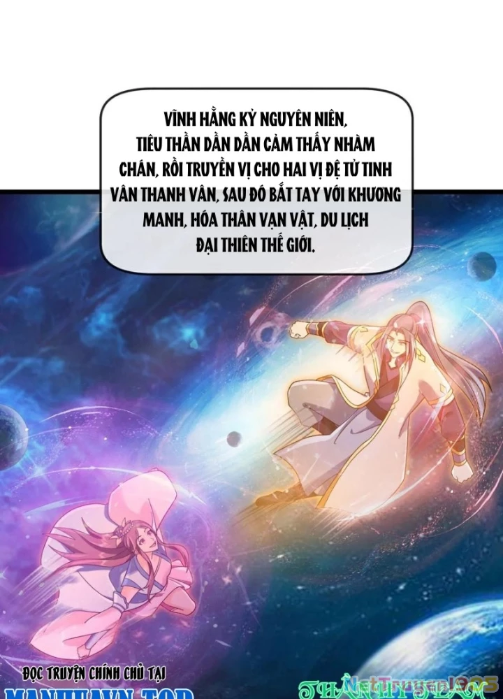 Thần Võ Thiên Tôn Chapter 913 - 69