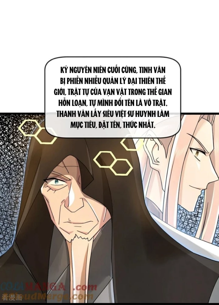 Thần Võ Thiên Tôn Chapter 913 - 71