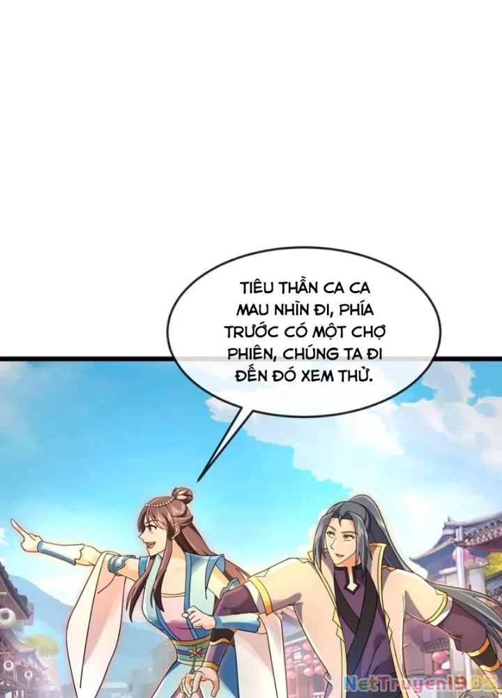 Thần Võ Thiên Tôn Chapter 913 - 73