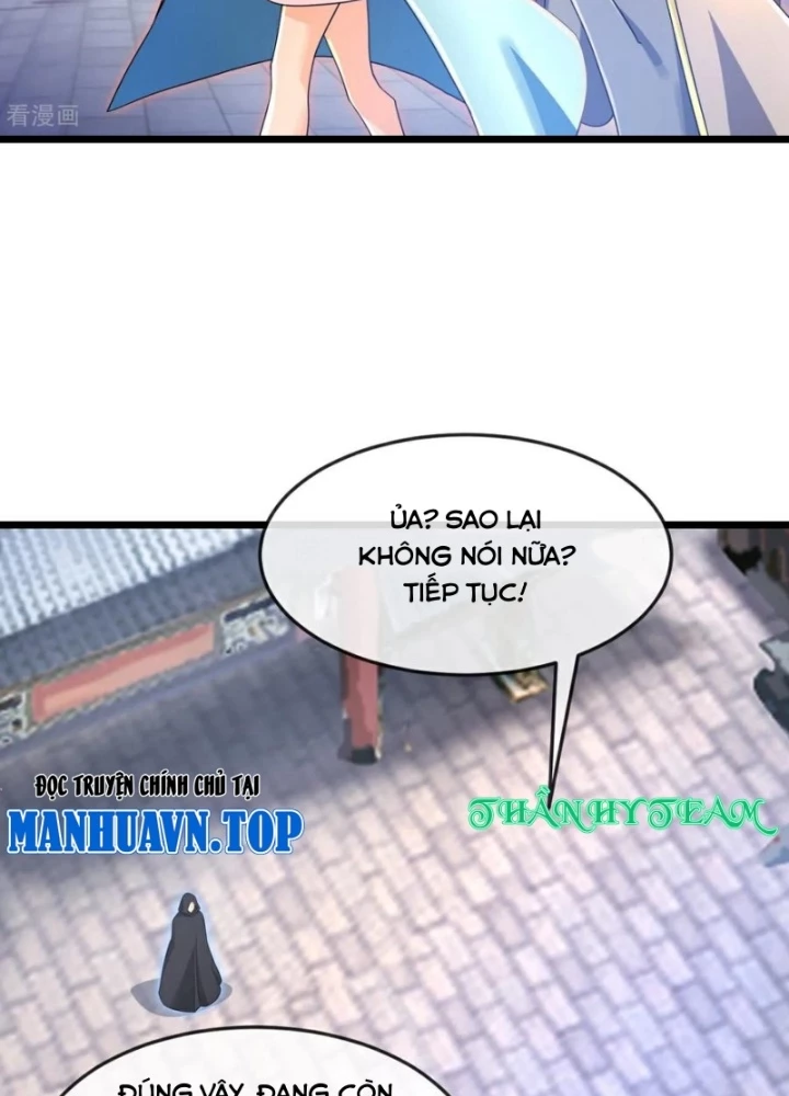 Thần Võ Thiên Tôn Chapter 913 - 75