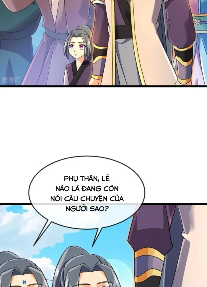 Thần Võ Thiên Tôn Chapter 913 - 79