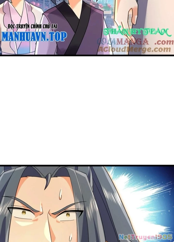 Thần Võ Thiên Tôn Chapter 913 - 81