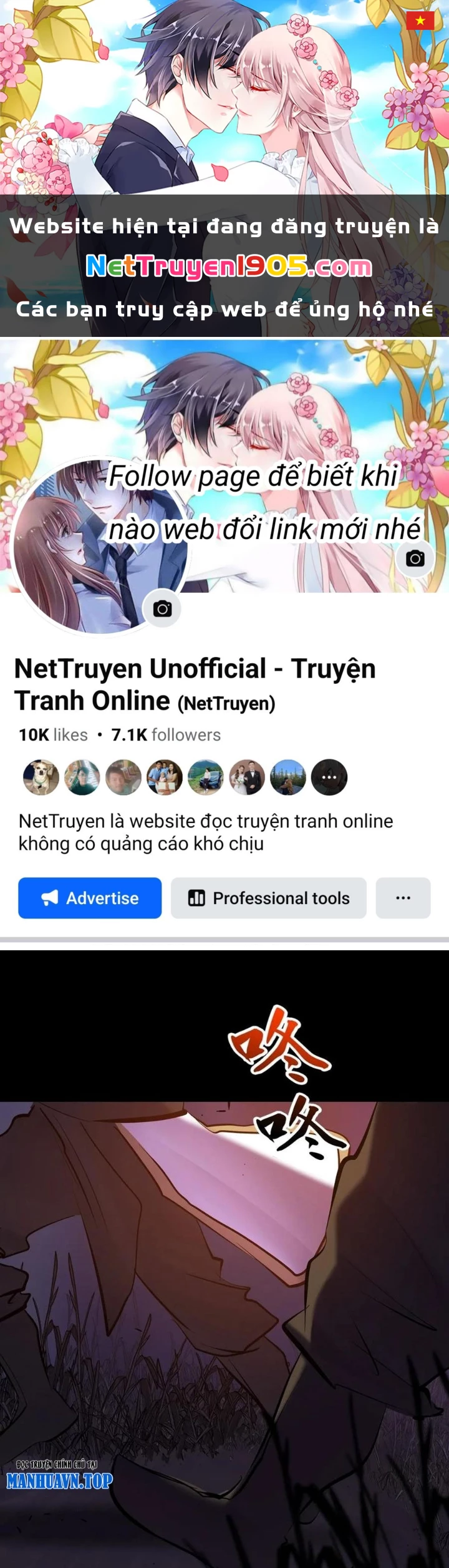 Phong Yêu Vấn Đạo Chapter 164 - 1