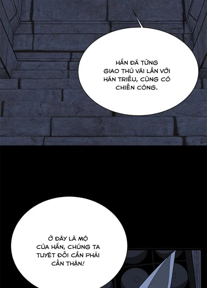 Ngày Tôi Sinh Ra, Bách Quỷ Dạ Hành, Tuyết Thi Hộ Đạo Chapter 735 - 5