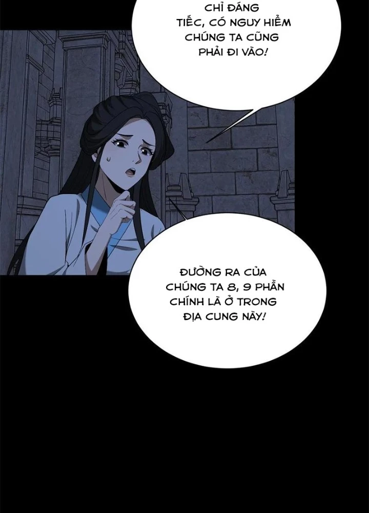 Ngày Tôi Sinh Ra, Bách Quỷ Dạ Hành, Tuyết Thi Hộ Đạo Chapter 735 - 9